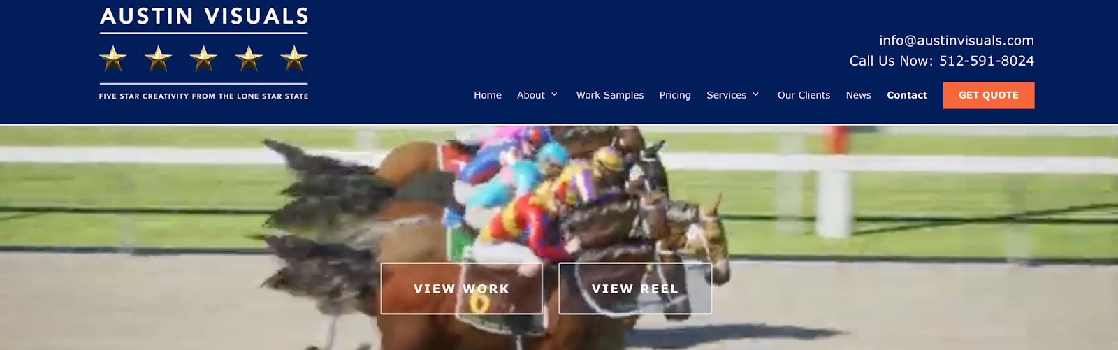 Image from: https://austinvisuals.com/